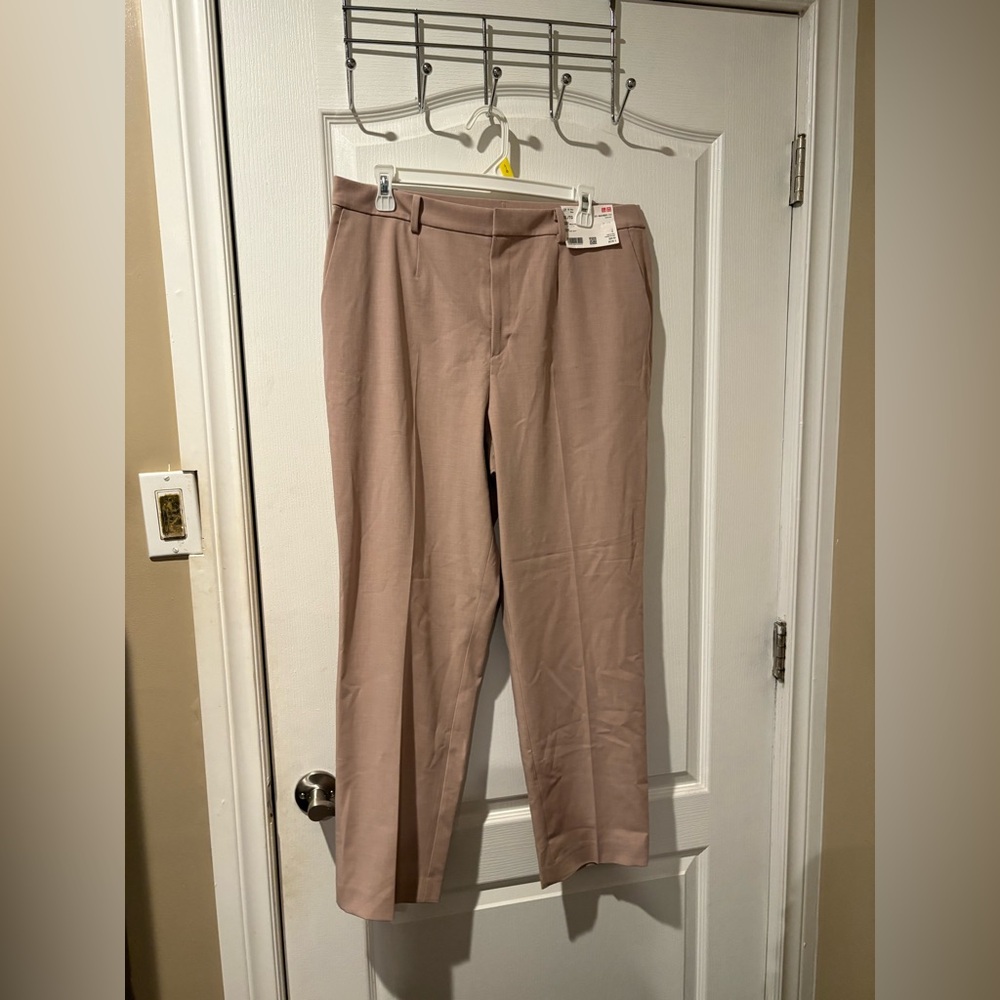 Uniqlo Dress Pants